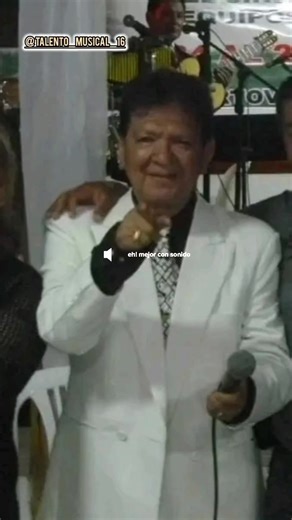 Música y Amistad: Claudio Vallejo y Segundo Grosero