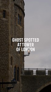 178K views · 3K reactions | Ghost spotted at the Tower of London  Calling all ghost hunters, help us name our newest poltergeist. We're starting off strong with The Crown Ghoul... Comment yours below ⬇️ | Tower of London | Facebook