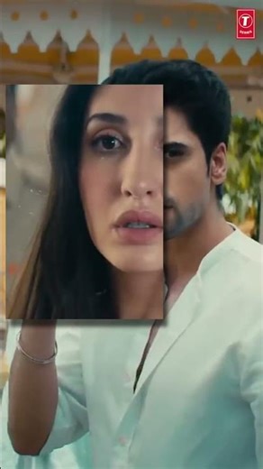 #Heartbroken 💔 Aisi Khuda Dua De De ▶ #Jaani ✍ #BPraak 👨‍🎤 #NoraFatehi 💃 #RajkummarRao 🕺 #ytshorts