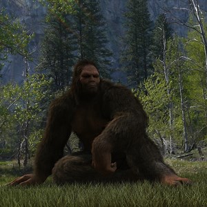 Bigfoot & Sasquatch: History, Sightings, Legends & Symbolism