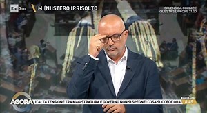 Sanità pubblica e magistratura. Il mio intervento ad #Agorà. | Francesco Emilio Borrelli