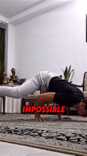 How To Kickup Without breaking your Legs 🦵