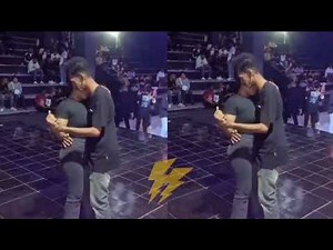 Lagu dansa kizomba terbaru 2024