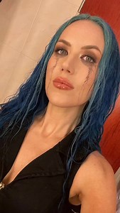 46K views · 6.8K reactions | ⛈️路‍♀️ | Alissa White-Gluz | Facebook