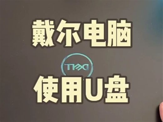 戴尔电脑使用U盘重装系统的教程。 仅限戴尔电脑，别的电脑进入BIOS可能不是F2按钮。
