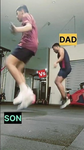 The Ultimate Legend Skipping Workout | Advanced Indoor Cardio | skipping skill