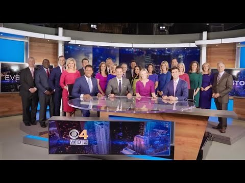 Celebrating 70 Years of WBZ-TV