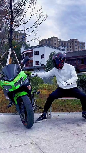 Funny Motorcycle Moments Compilation