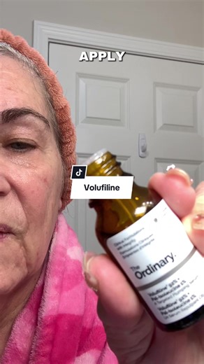 Enhance Facial Volume with Volufiline