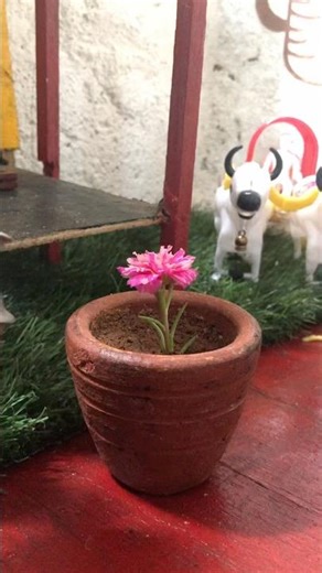 Crispy Mini Potato Noodles 🍜🥔 | #shorts #miniaturefood #food