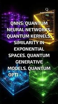 Quantum Machine Learning — What It Actually Is #quantumcomputing #quantumshifting #quantumsystemhub