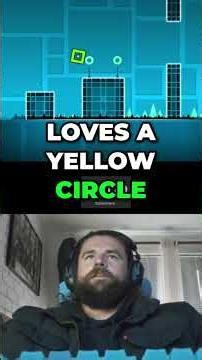 Geometry Dash Level 3 Polargeist