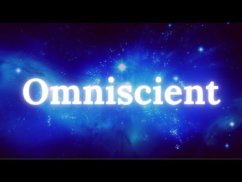 What is Omniscient? (Meaning and Definition Explained) What does Omniscience Mean? All Knowing God