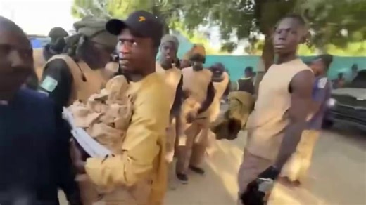 PRESS STATEMENT The attention of Operation SAFE CORRIDOR (OPSC) has been drawn to a widely circulated video and accompanying claims alleging that “repentant and active Boko Haram terrorists” are being armed to fight alongside the Nigerian military under OPSC. It is necessary to categorically state that this claim is false, misleading, and entirely unfounded.For clarity, it is important to state that there are several state-led De-radicalization, Rehabilitation, and Reintegration (DRR) initiative