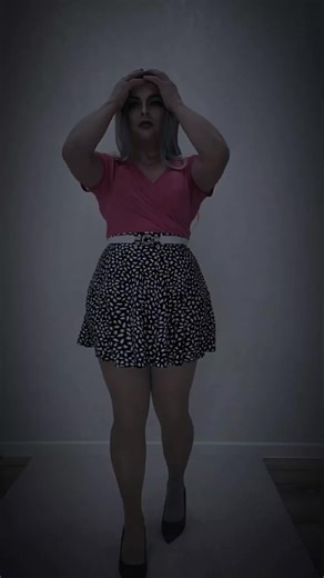 Exploring Crossdressing: Feminine Boys Embracing Their Style