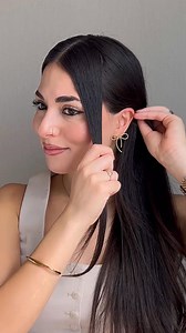 136K views · 1.6K reactions | Cute Easy Hairstyle 懶✨ #hairstyletutorial #hairideas #hairtrends #easyhairstyles #hairtok #longhairstyles #hairtutorial #hairinspo #cutehairstyles | Edwards Reeva | Facebook