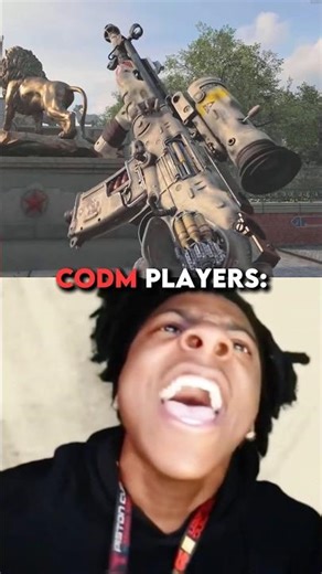 Grind Wasted🗑In CODM