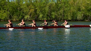 On the Water with Concord Crew