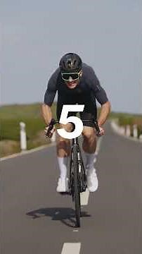 Van Rysel has just launched the RCR-F #cycling #cyclingnews #youtubeshorts