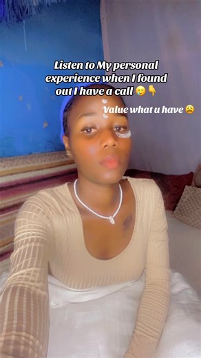 My Spiritual Calling Experience: A Personal Journey