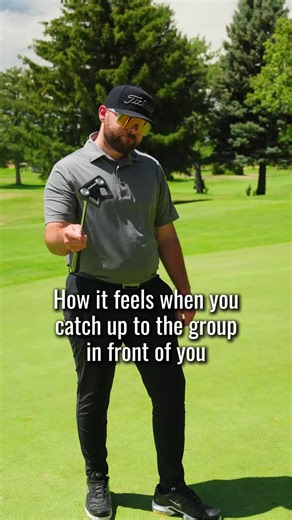 Fast and Funny Golf Moments at Fox Hollow