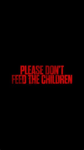 please don’t feed the children premieres june 27 only on tubi | Tubi