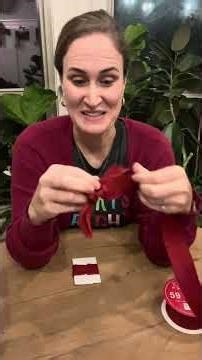 Easy Gift Card Holders!