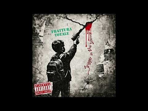 Frattura Totale - Trigger in the Silence - A Song About Broken Systems and Lost Youth #newrelease