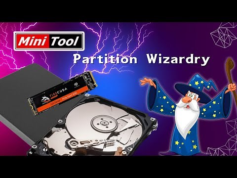 Best Partition Tool ? - MiniTool Partition Wizard