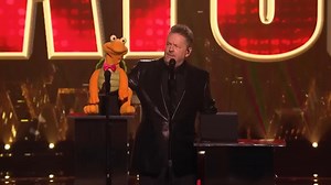 Throwback to this special moment on AGT: All Stars when Winston and I sang The Prayer by Andrea Bocelli. 🙏♥️ #TerryFator #andreabocelli #ThePrayer #americasgottalent #AGT #ventriloquist #singer #musician #puppets #throwback | Terry Fator