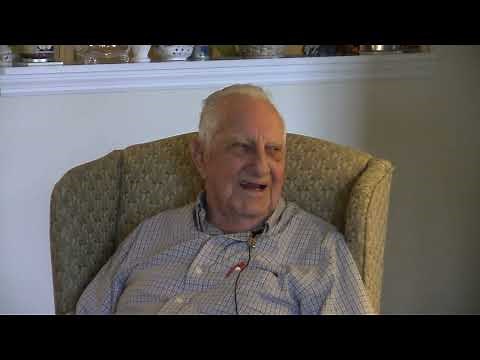 Veterans History Project - Francis Paff