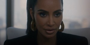 Kim Kardashian Seizes the Spotlight in ‘AHS: Delicate’ — For Better or Worse