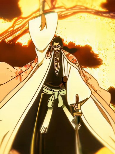 Shunsui Kyoraku's Bankai Explained in Bleach