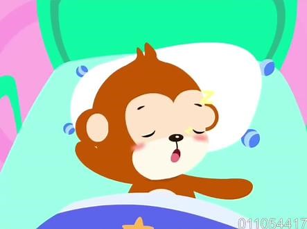 贝乐虎儿歌-《Five Little Monkeys 五只小猴子》#早教儿歌#益智儿歌 #贝乐虎儿歌 #早教启蒙益智动画 #育儿知识 #宝宝,贝乐虎five little monkeys- 抖音