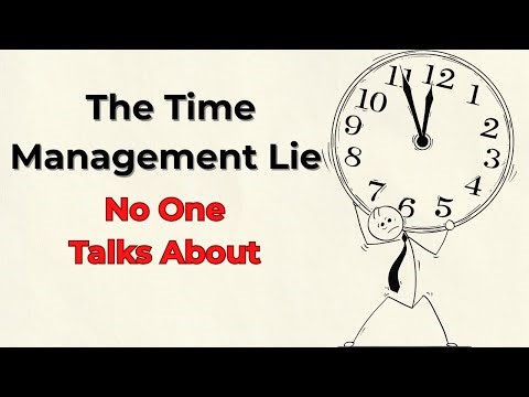 Time Management Methods Every Student Needs (Study Smarter)