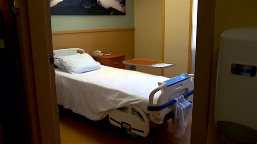 CMS approves plan to reduce medical debt for millions of North Carolinians