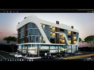 modeling curved form in revit