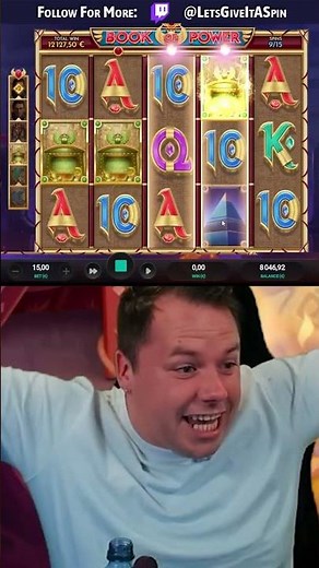 Best Slot to get Full Screen Big Wins! 🤑