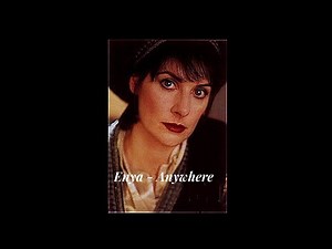 Enya - Anywhere Is (slowed+Reverb )