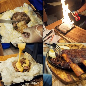 3.6M views · 72K reactions | 數 Unique Beef Ribs Experience in Dhaka...