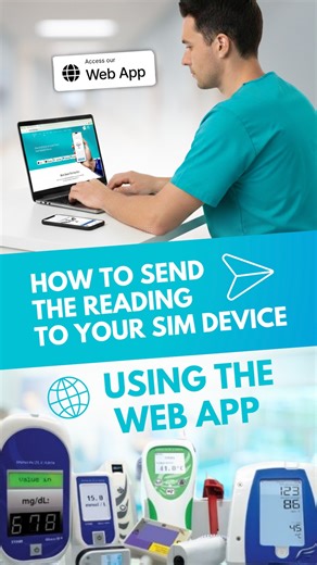Innov2Learn on Instagram: "Sending simulation device readings is quick and simple. With the Innov2Learn Web App, you can securely send and share device readings in just a few clicks—keeping simulations accurate, connected, and efficient. No download required! #Innov2Learn #SimulationDevice #WebApp #DeviceReadings #SecureSharing #Accuracy #Connected #Efficiency #NoDownload #QuickAndSimple"