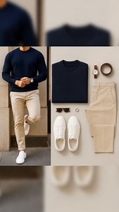 Hot mens outfit ideas 2026 😍 | Gentleman's Outfit