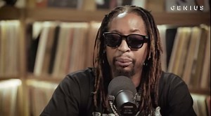 A LIL HISTORY LESSON 📕 | Lil Jon