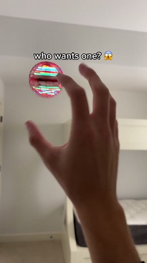 The next Fidget Spinner! The FlyOrb will be the most viral product in 2021! Get yours at myflyorb.com 🥳👽 #viral #toys