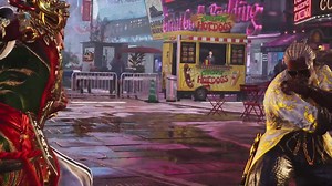 5.1K views · 26 reactions | #TEKKEN8 Trialer ของตัว DLC ที่ 2 Lidia #Tekken8_Lidia | Happy Tech Gamer | Facebook