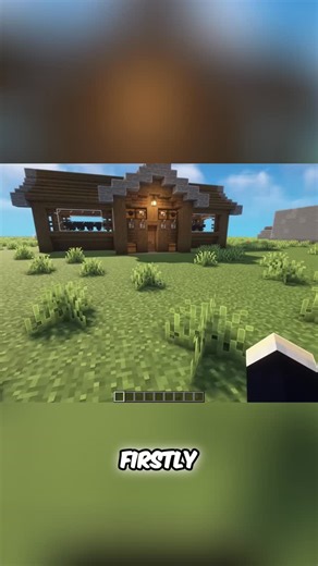 Lumi Lootsy on Instagram: "My ultimate super smelter design! It's 2 smelters built into one cool house-style build. Fuel, item input, & output chests. #Minecraft #SuperSmelter #MinecraftBuilds #MinecraftTutorial #Gaming #Redstone #MinecraftIdeas #Gamer"