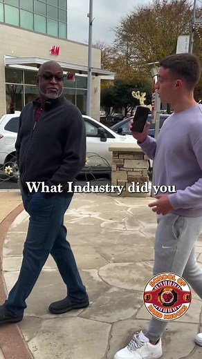 154K views · 1.7K reactions | We asked two corporate lawyers their advice for people pursuing law in todays world. #publicinterview #wealth #financialfreedom #law #lawyer #lawyerlife | The School Of Hard Knocks | Facebook