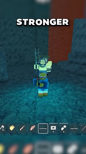 2.4K views | How to Beat the New CAVES and Defeat the BAT in 99 Nights in the Forest! #roblox #99nightsintheforest #shorts | Gara & Freddy | Facebook