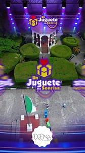 𝟏𝟓 𝐃𝐄 𝐃𝐈𝐂𝐈𝐄𝐌𝐁𝐑𝐄 𝐄𝐒 𝐋𝐀 𝐅𝐄𝐂𝐇𝐀. ✨“Un juguete una sonrisa 2024”… Recuerden que estamos cada ves más cerca de la fecha para este gran evento y en conjunto estamos preparando un gran evento como todos los que organizamos. 𝐂𝐨𝐦𝐨 𝐢𝐧𝐯𝐢𝐭𝐚𝐝𝐚 𝐞𝐬𝐩𝐞𝐜𝐢𝐚𝐥 / Bárbara Torres Excelsa de la familia Peluche. Recuerda que el acceso es un juguete nuevo que no utilice pilas.. Video | Frosth Sánchez… | Reinas de cristal