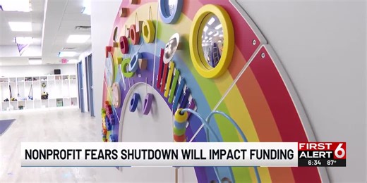 Nebraska service providers already facing heat from government shutdown